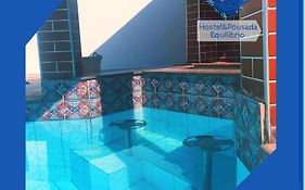Hostel&Pousada Equilíbrio